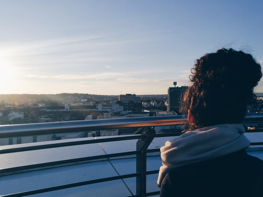 Warte nicht auf 2019.