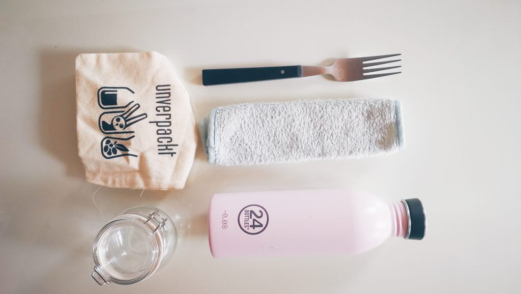 Zero Waste für&nbsp;Starter